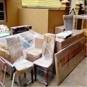 Interstate Packers and Movers